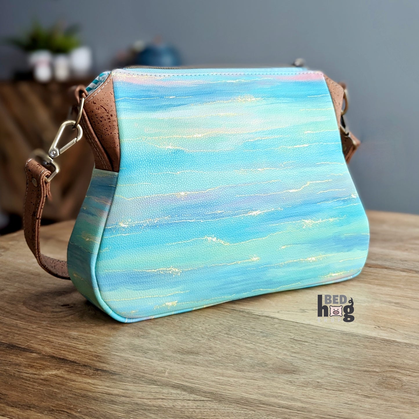 Surf and Sand Handbag