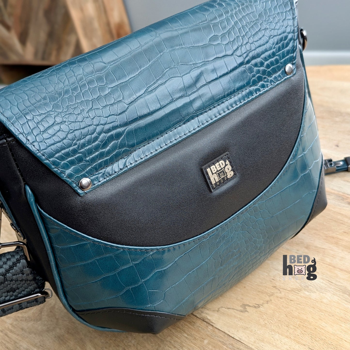 The Dark Mark Crossbody Bag