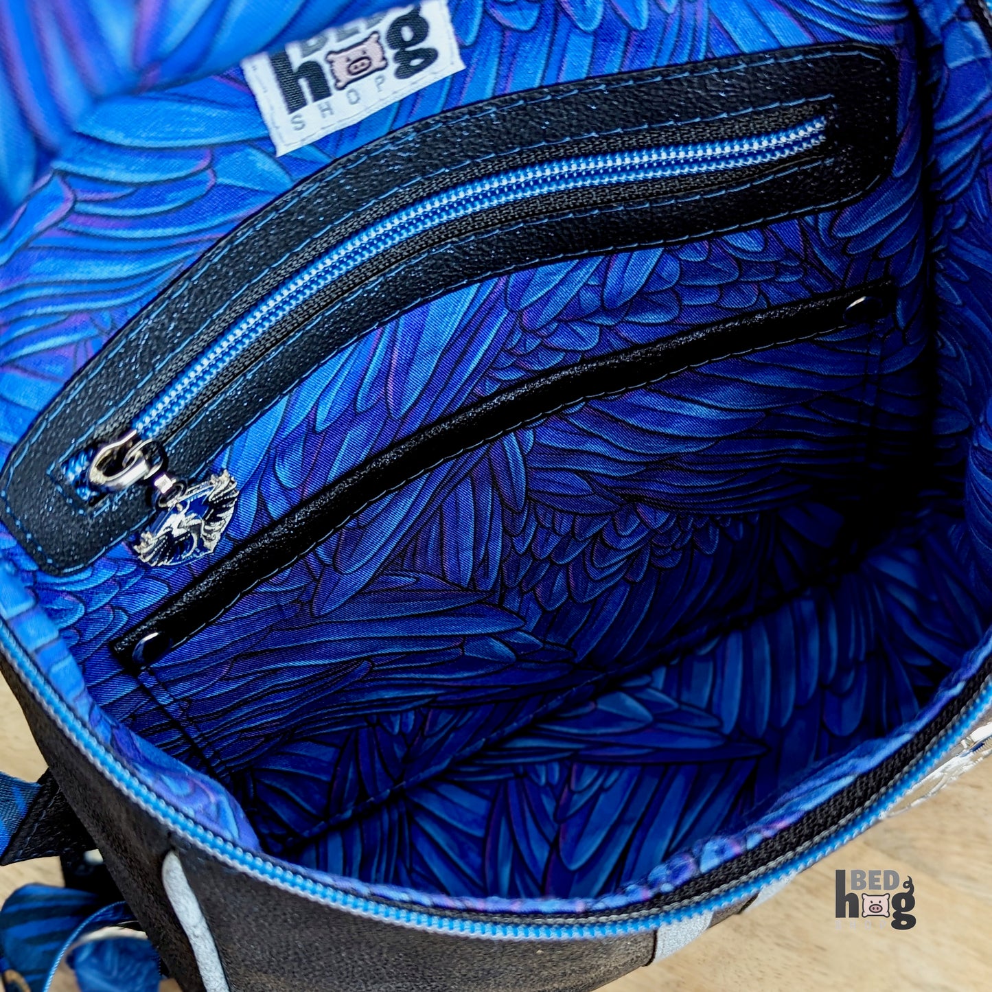 Raven Seeker Backpack