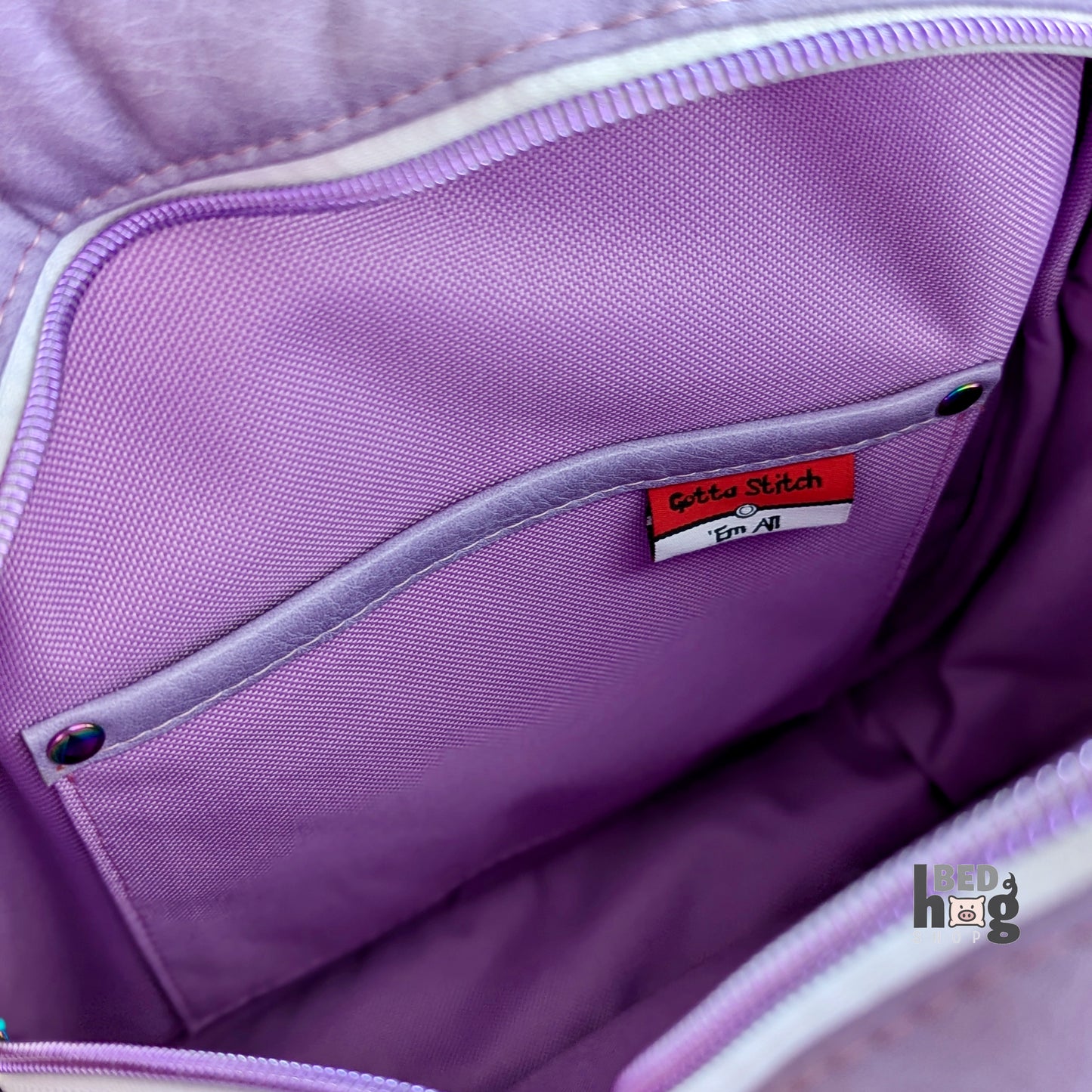 The Mimic Backpack