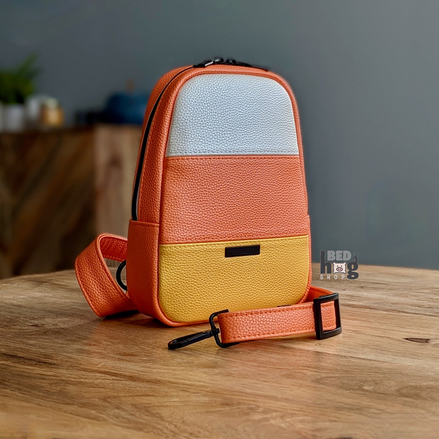 Candy Corn Sling