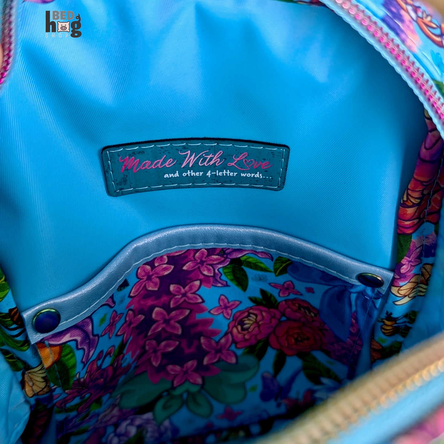 Diamond of the Season Sling