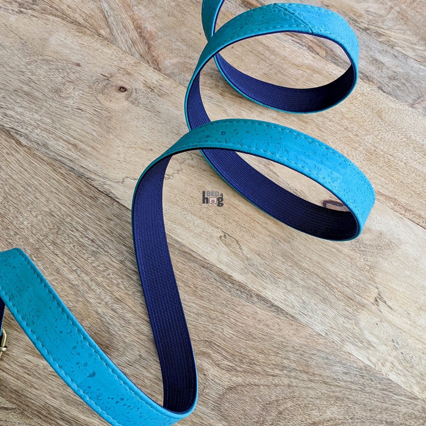 Flower Power Bowler Bag