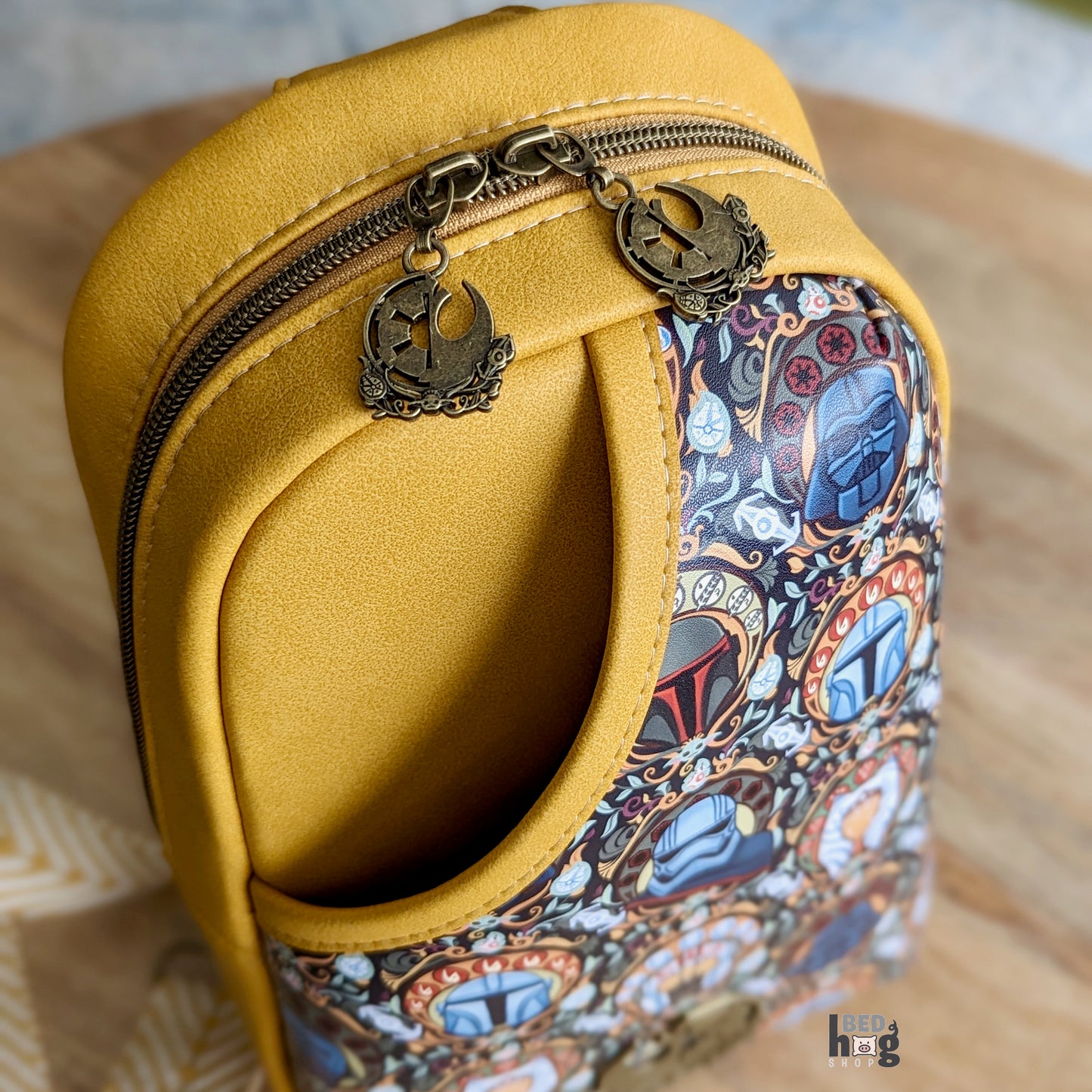 Nouveau Wars Sling