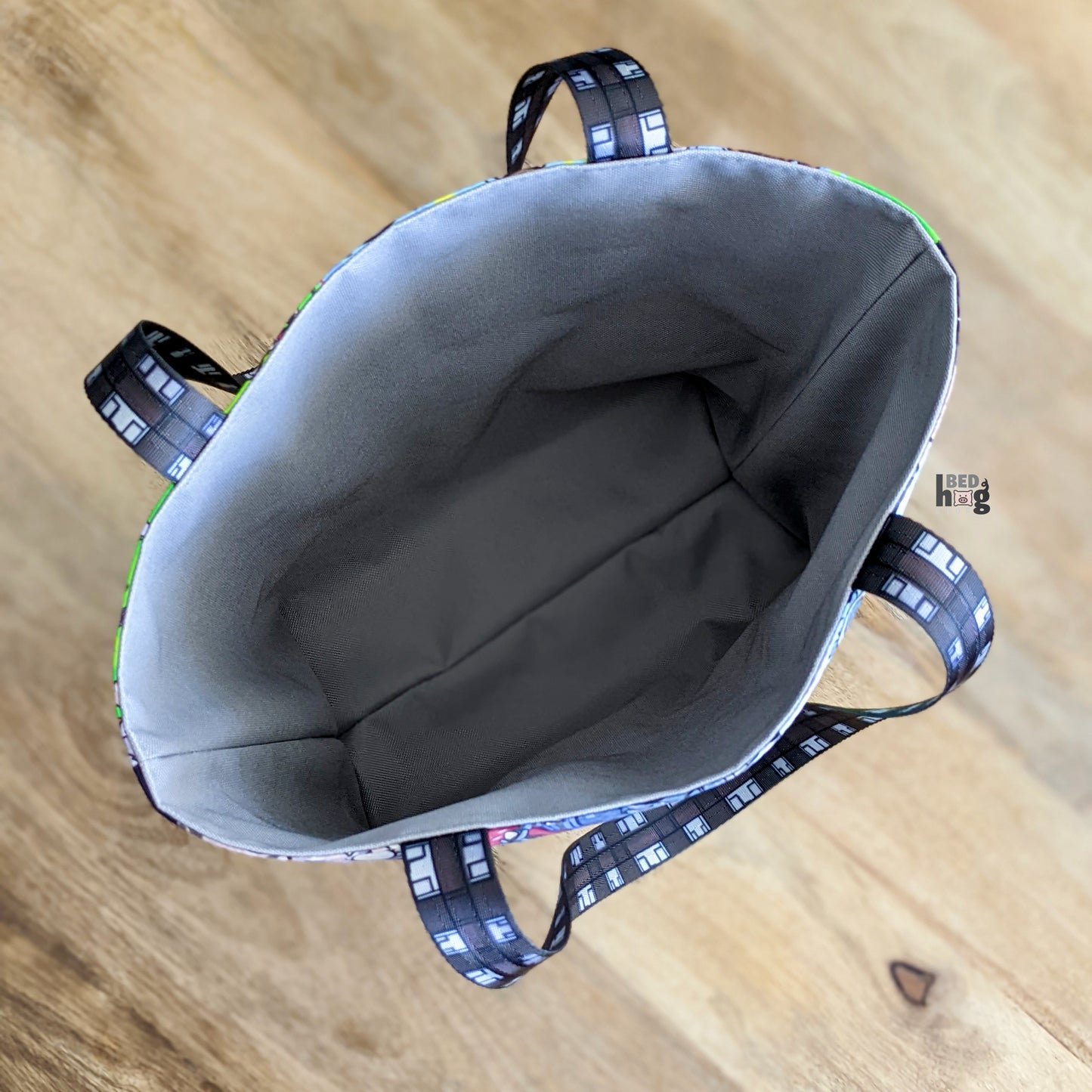 Out of This Galaxy Tote