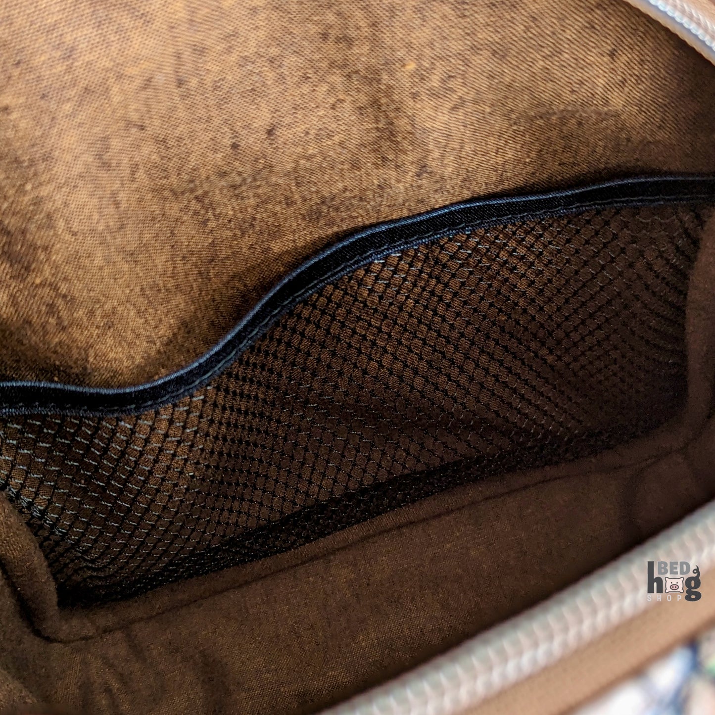 The Foundling Mini Backpack