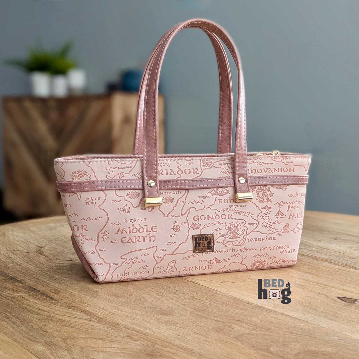 My Precious East-West Handbag