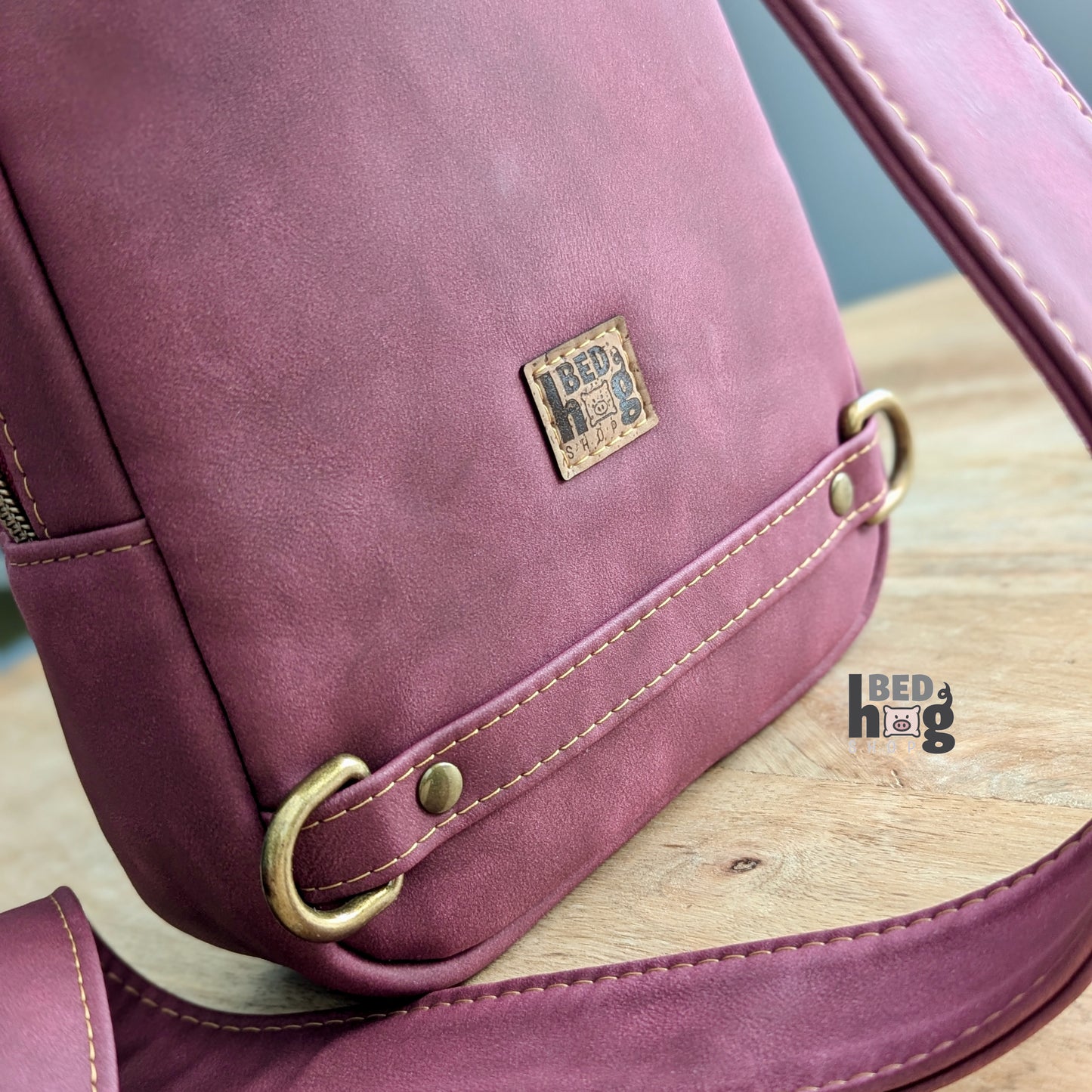The Marauder's Sling