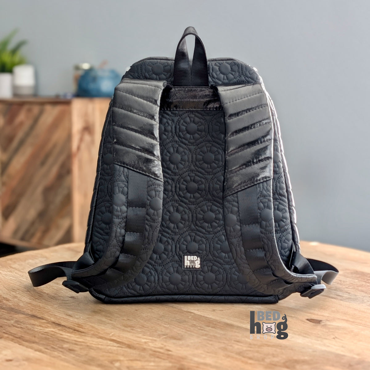 Black Squadron Flight Pack