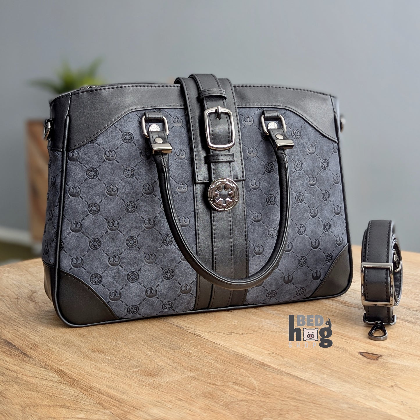 The Other Path Handbag