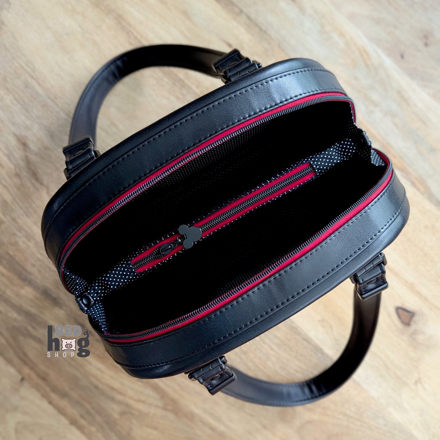 The Original Magic Bowler Bag