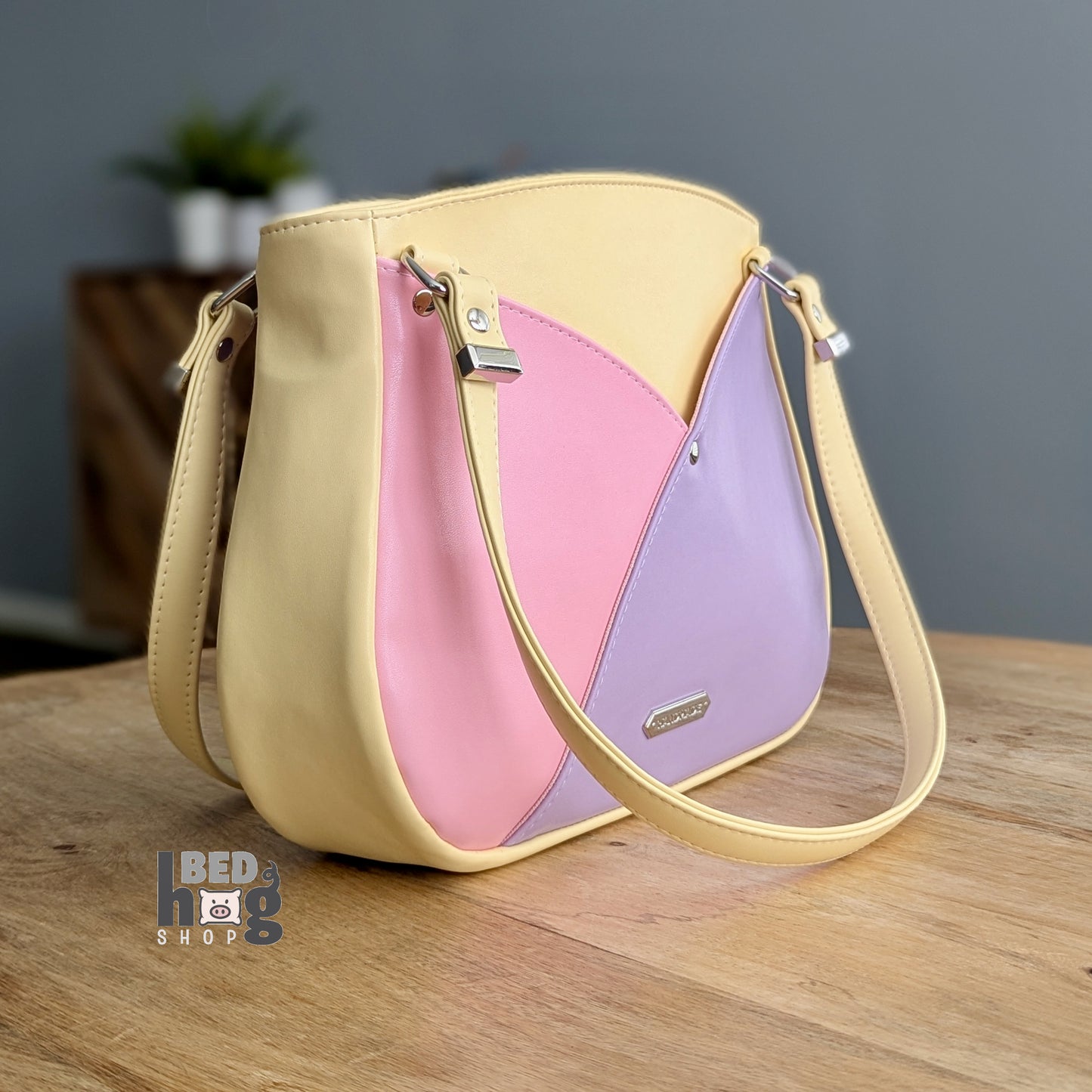 Sovereign Sunset Shoulder Bag