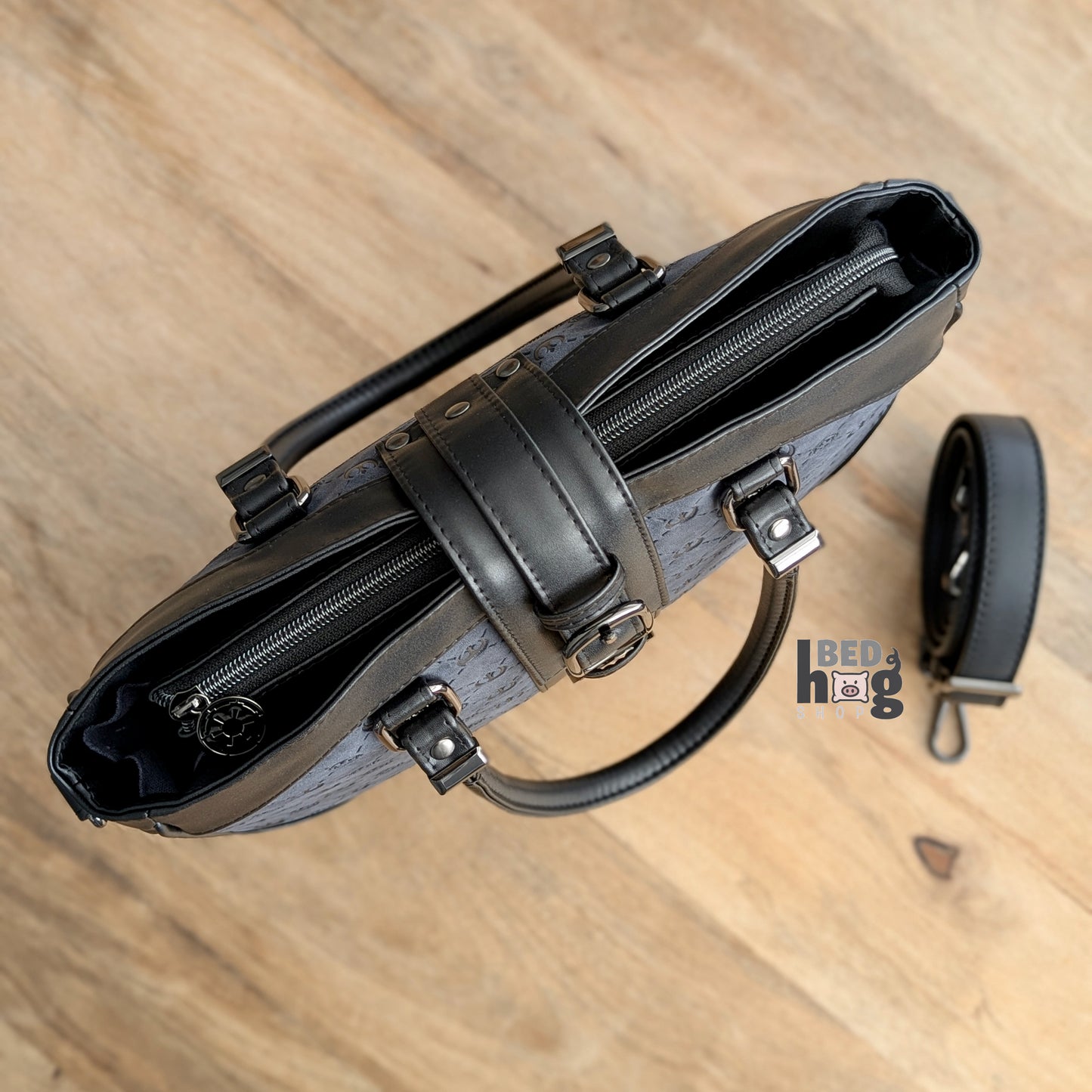 The Other Path Handbag