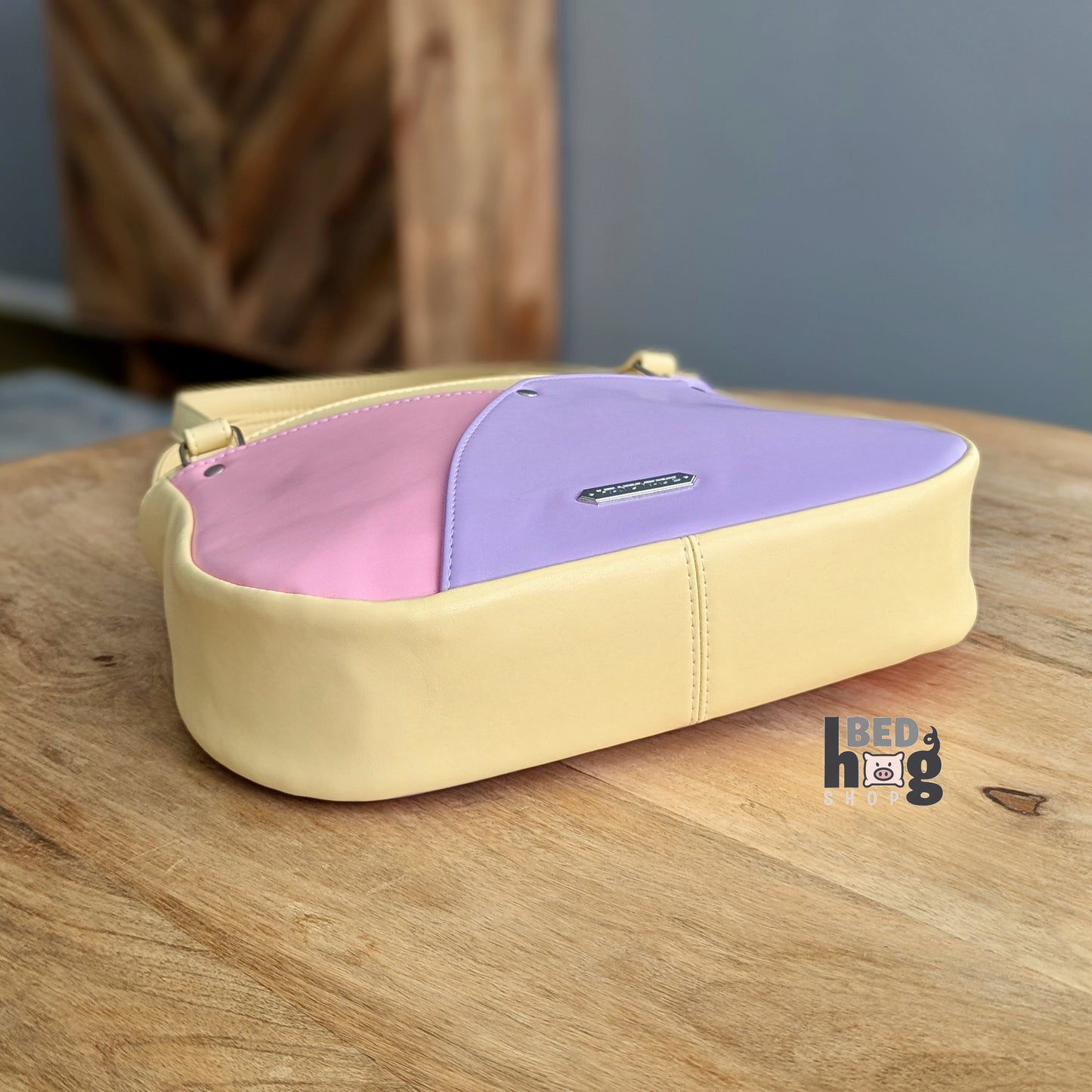 Sovereign Sunset Shoulder Bag