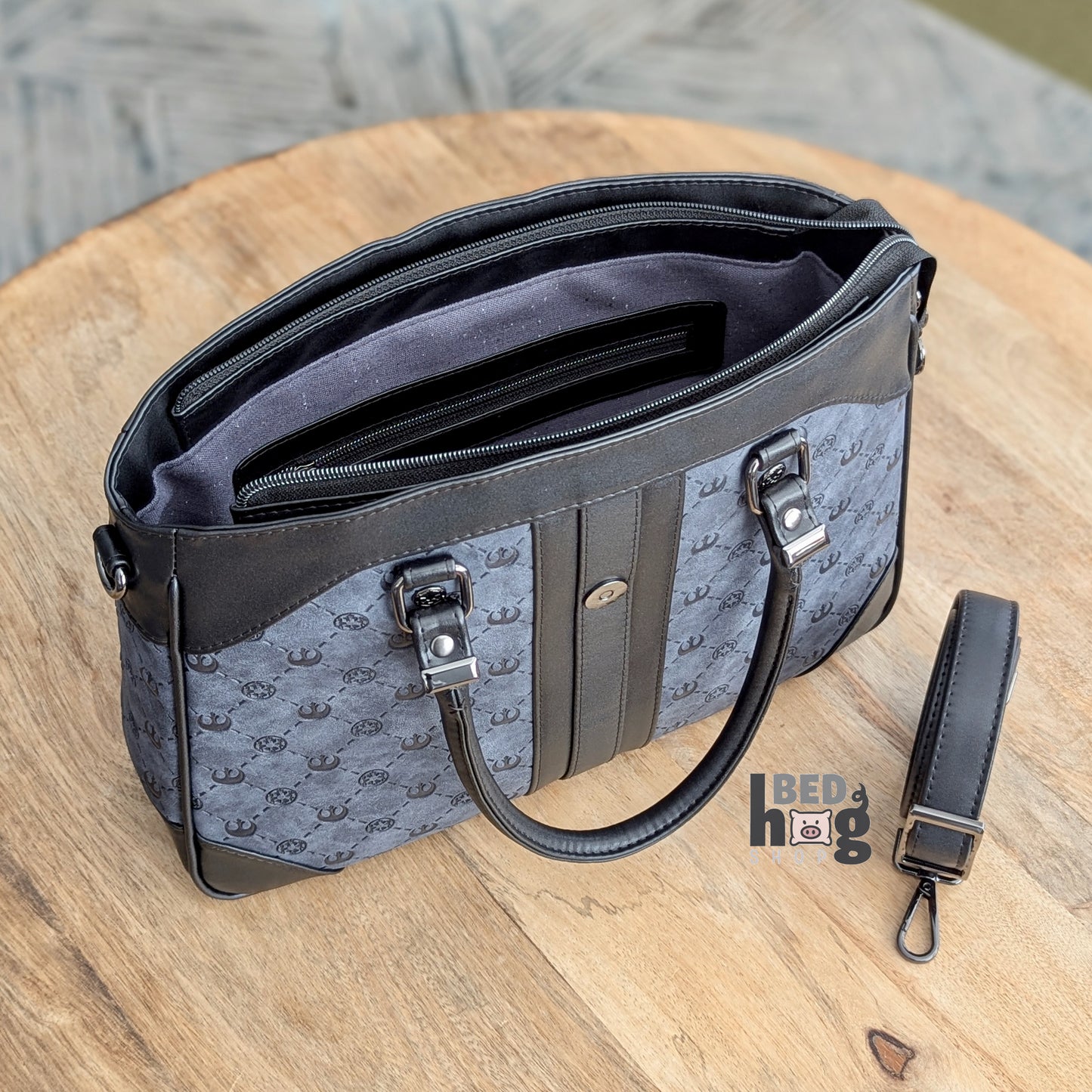 The Other Path Handbag