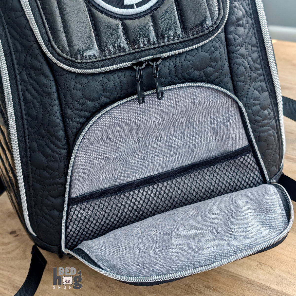 Black Squadron Flight Pack
