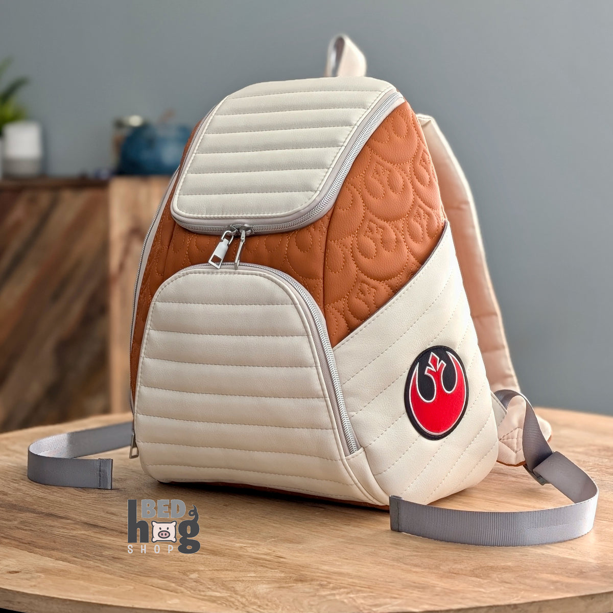 Red Five Flight Pack