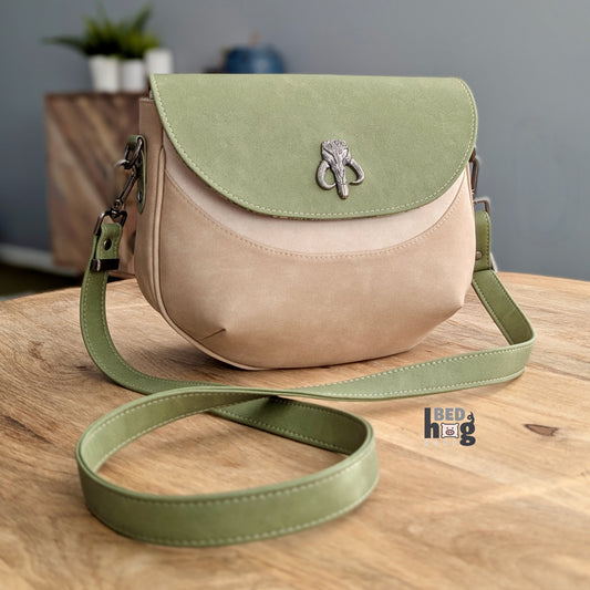 The Foundling's Choice Crossbody Bag