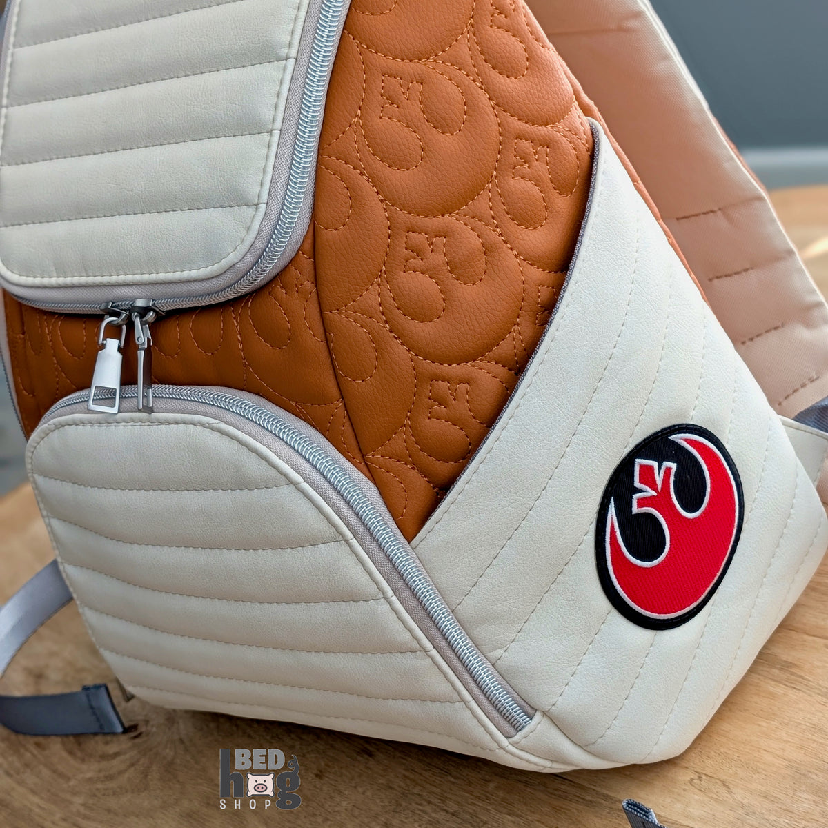 Red Five Flight Pack