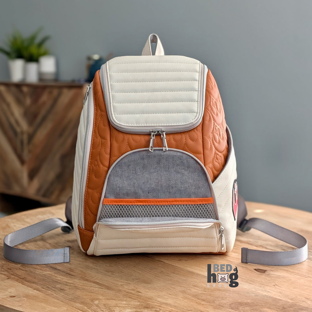 Red Five Flight Pack