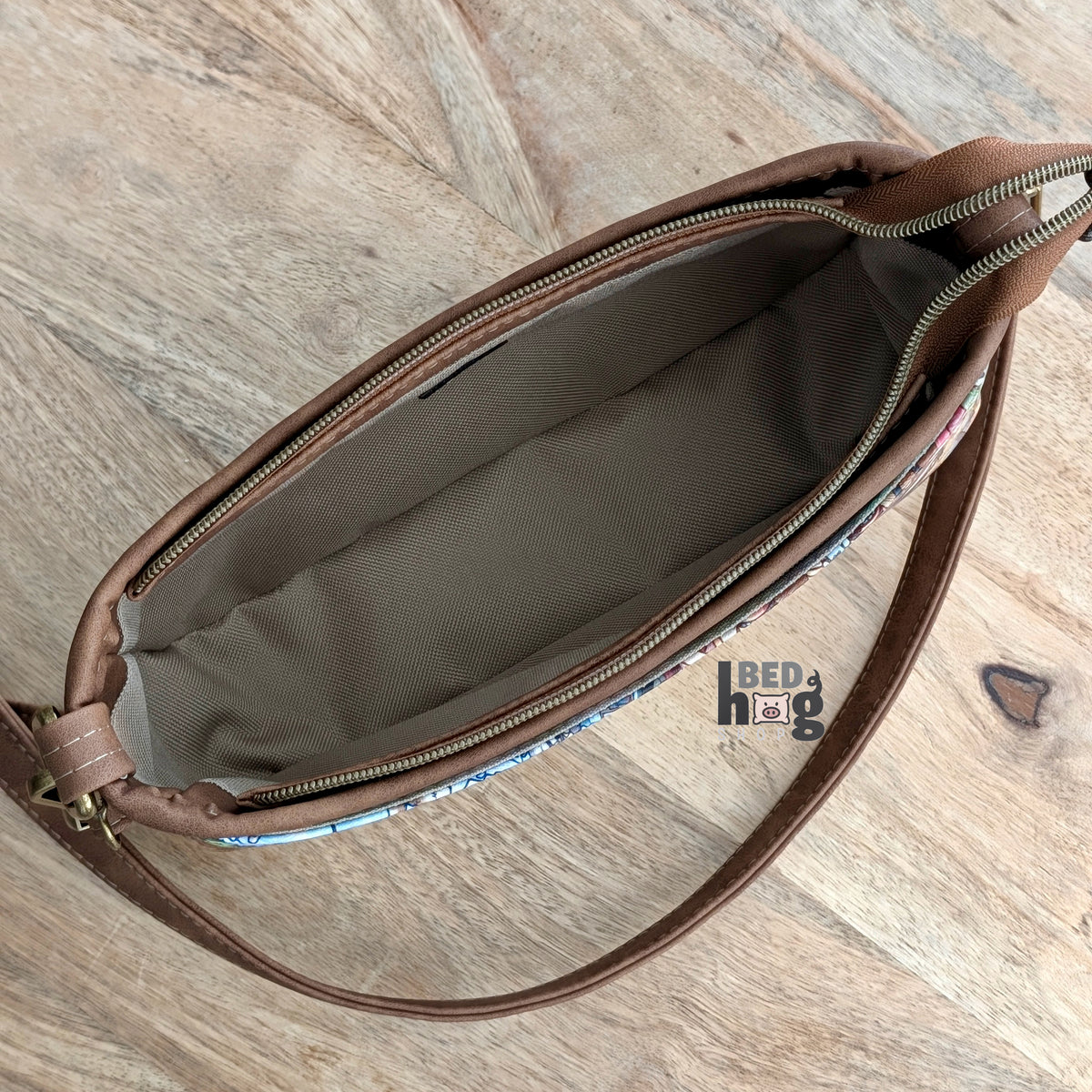 A Certain Point of View Crossbody