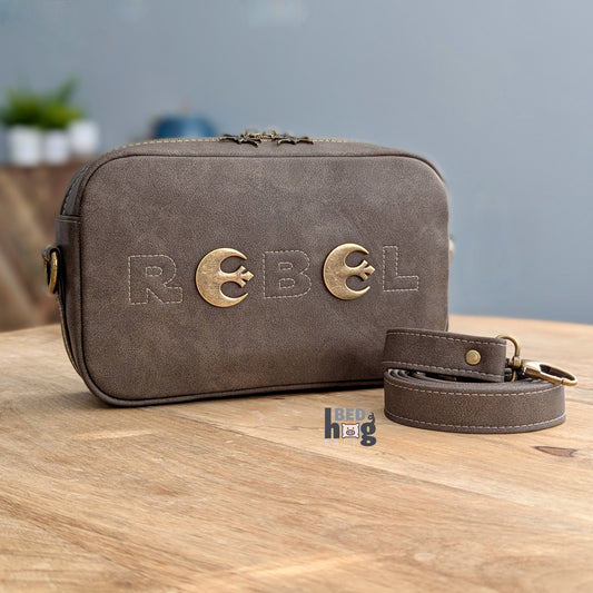 Rebel Crossbody Bag