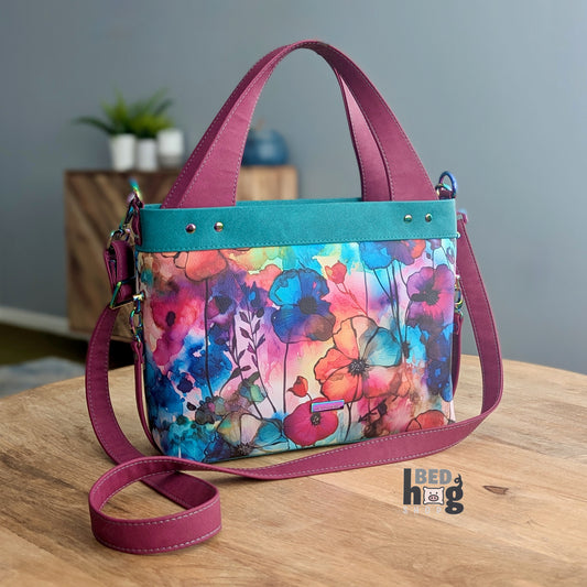 In Full Color Tote