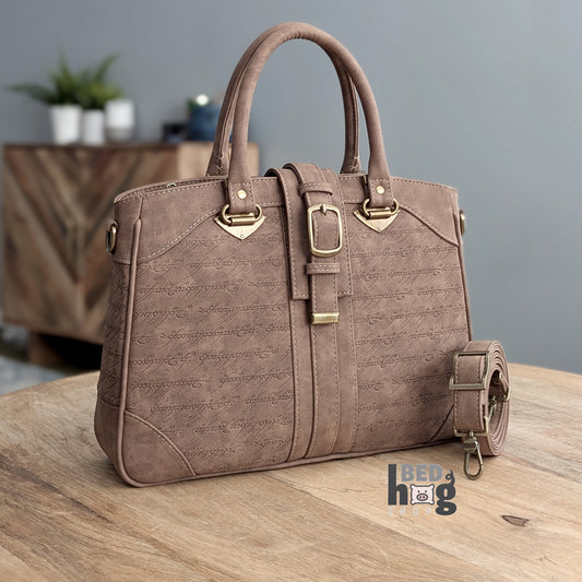 A Chronicle Kept Handbag