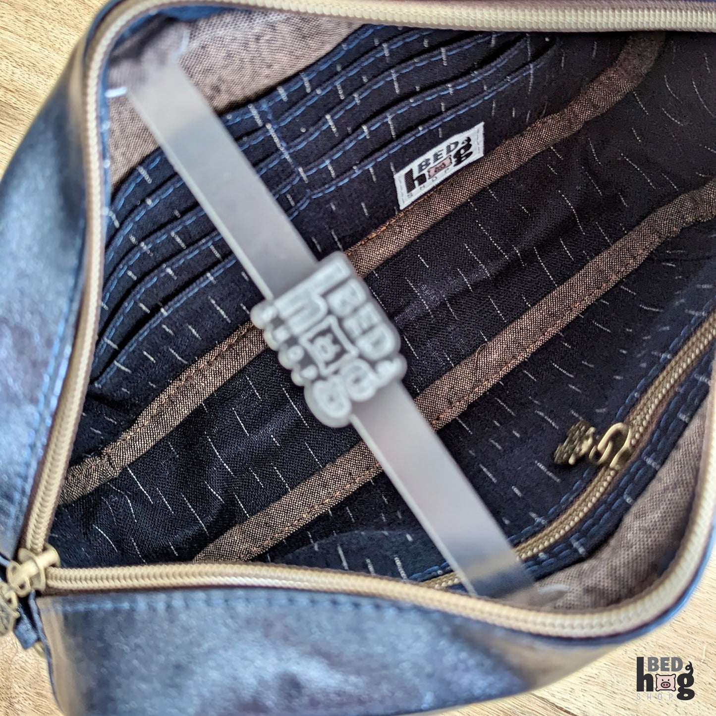 Force Wielder Crossbody Bag