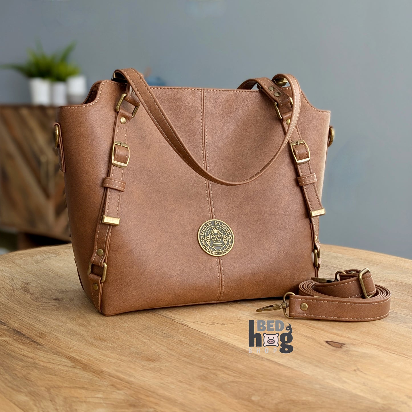 No Rest For the Wicket Handbag