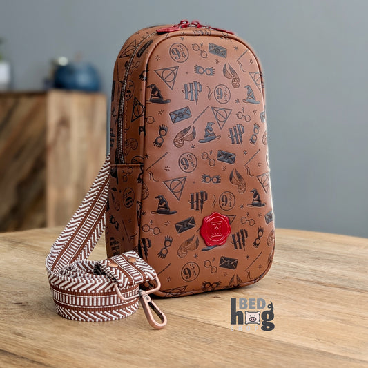 The Acceptance Letter Sling