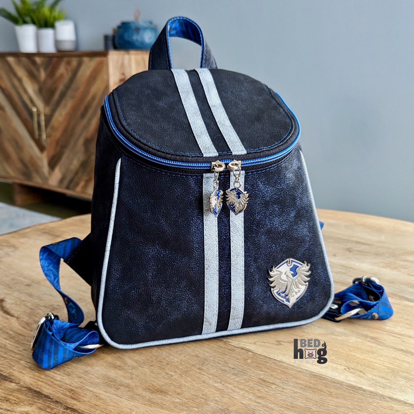 Raven Seeker Backpack