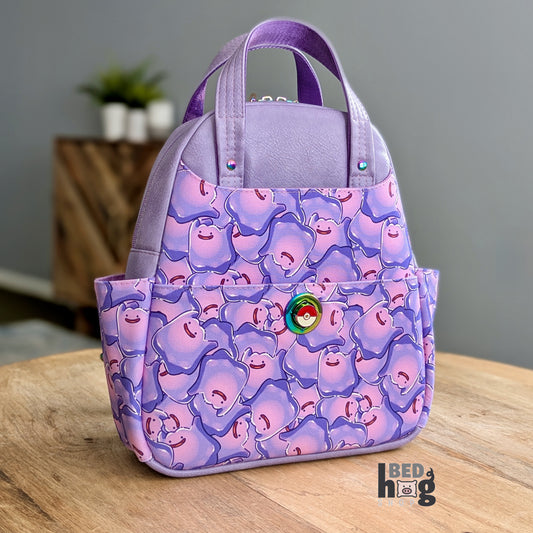 The Mimic Backpack