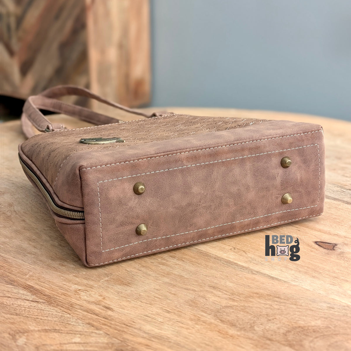 The Traveler's Return Convertible Bag