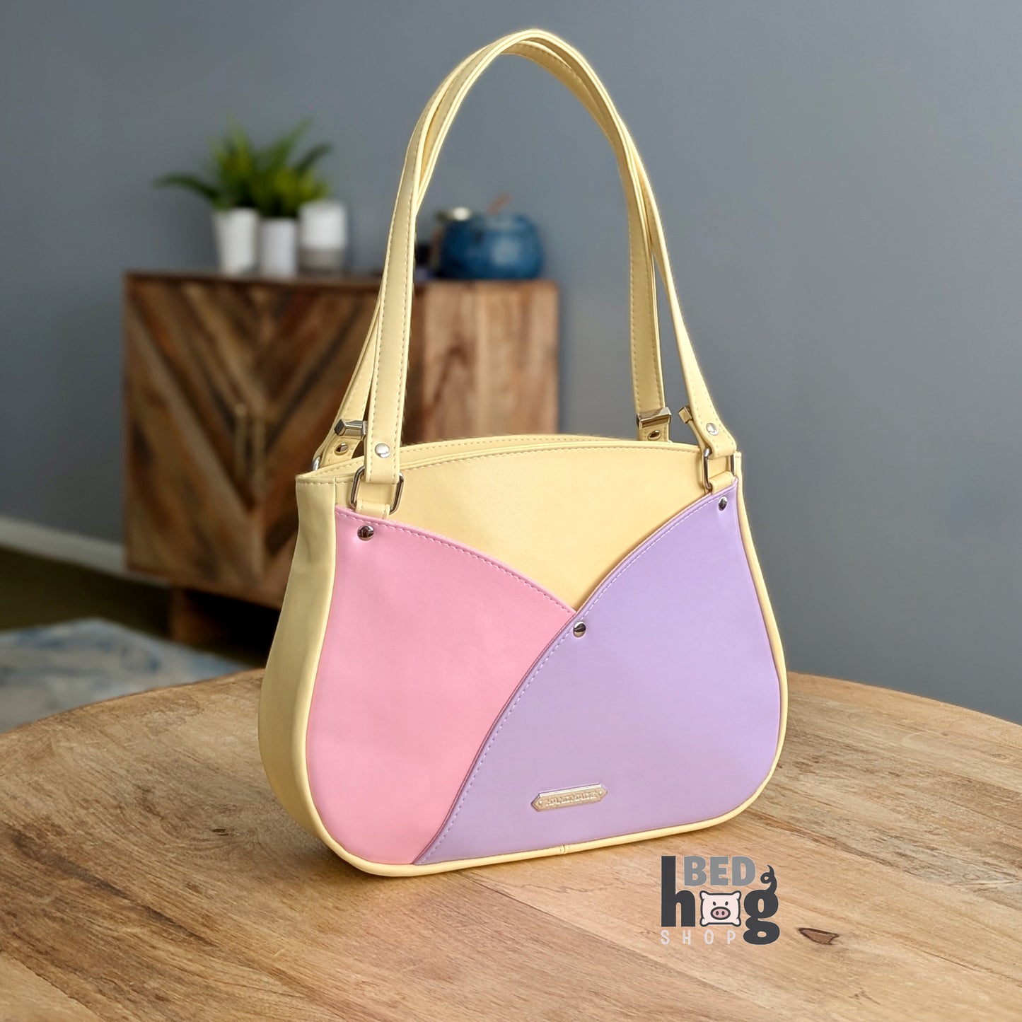 Sovereign Sunset Shoulder Bag
