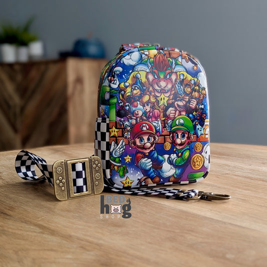Power-Up Mini Sling
