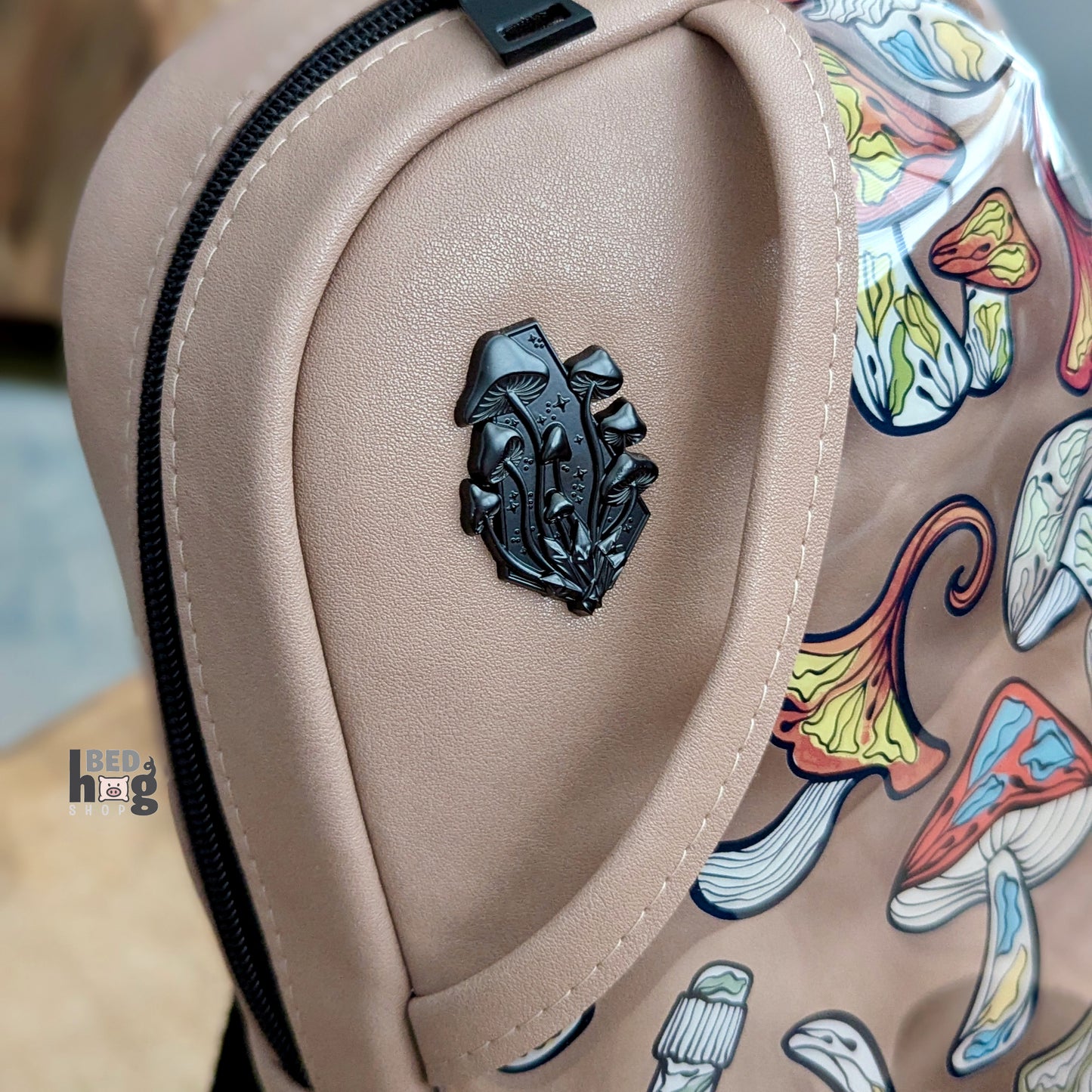 Fungus Among Us Sling