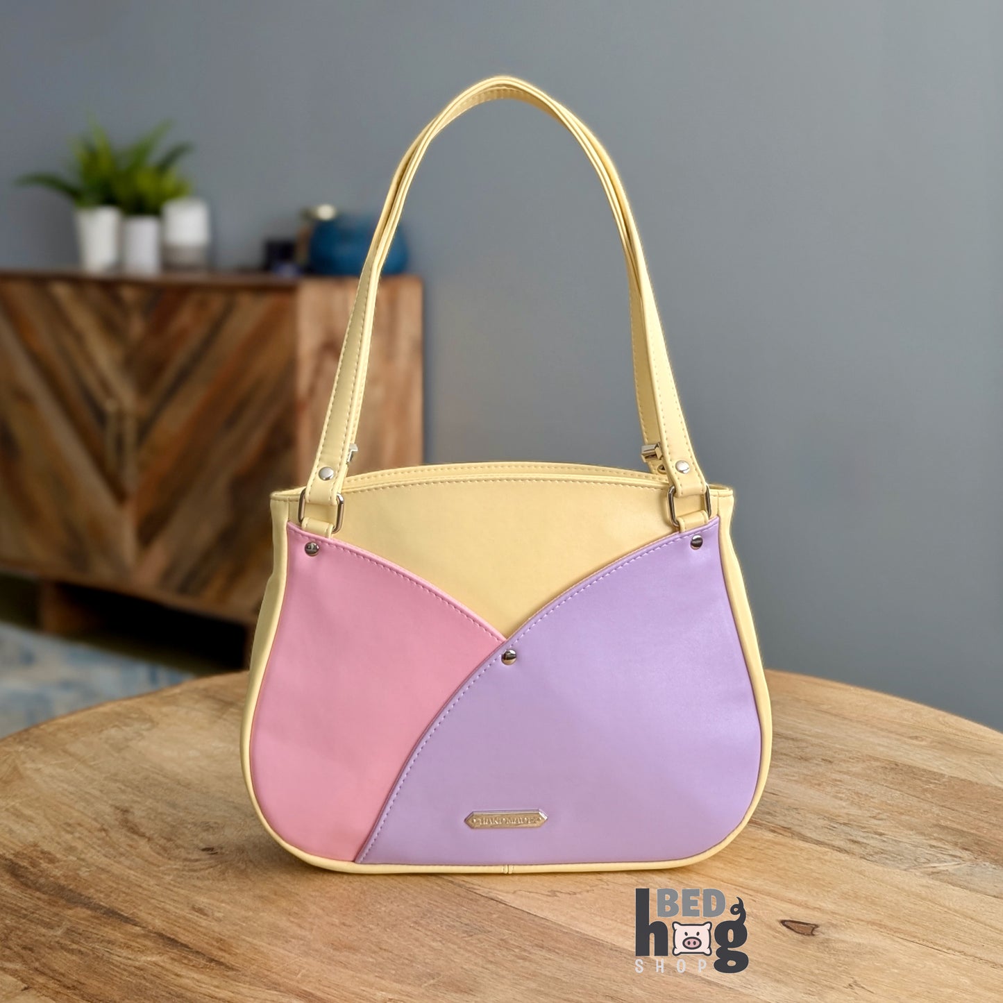 Sovereign Sunset Shoulder Bag