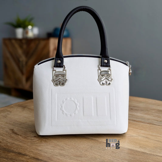 Order Sixty-Six Handbag