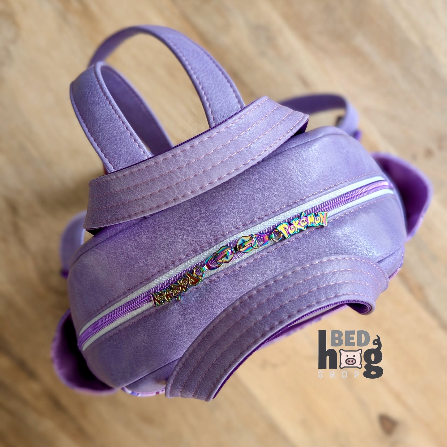 The Mimic Backpack