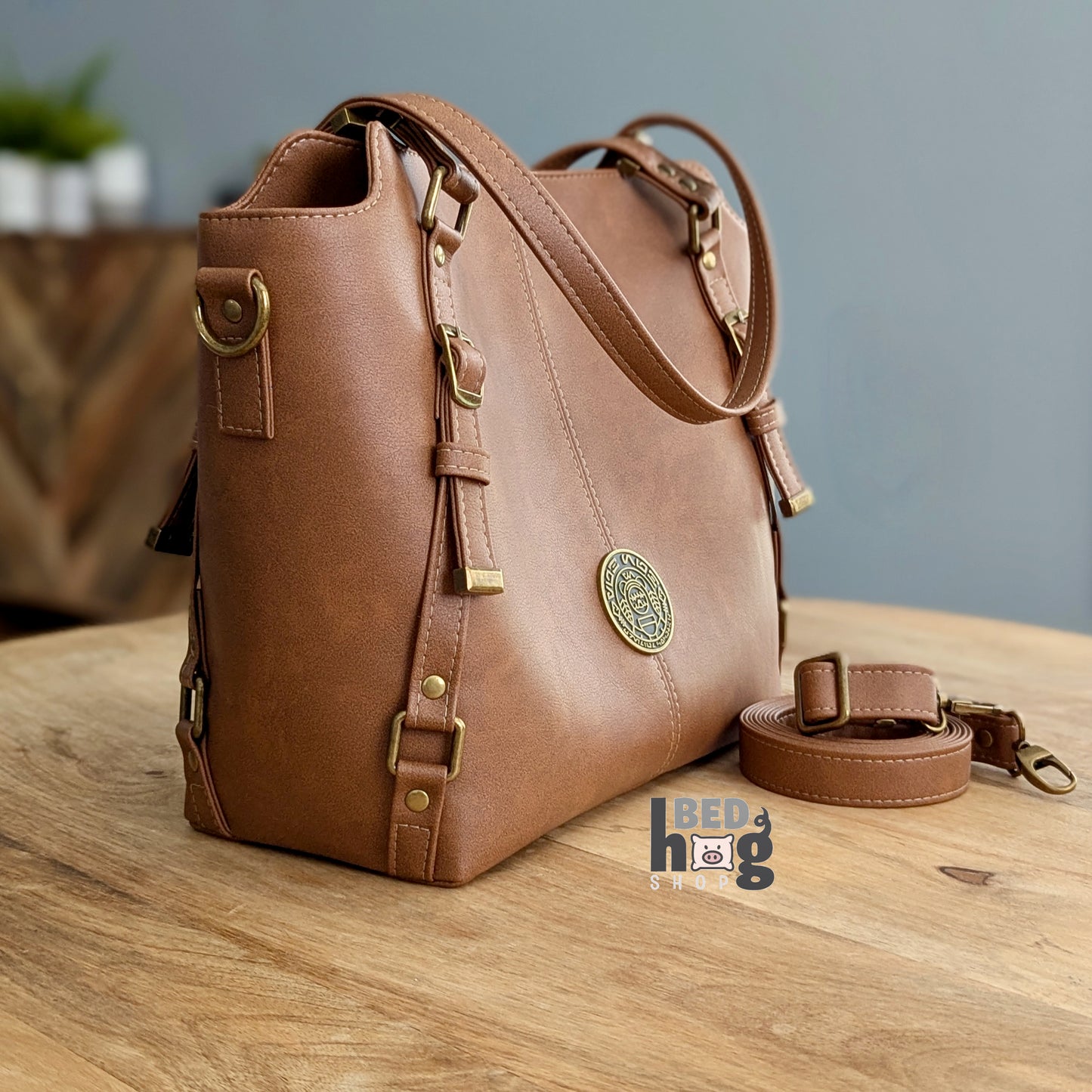 No Rest For the Wicket Handbag