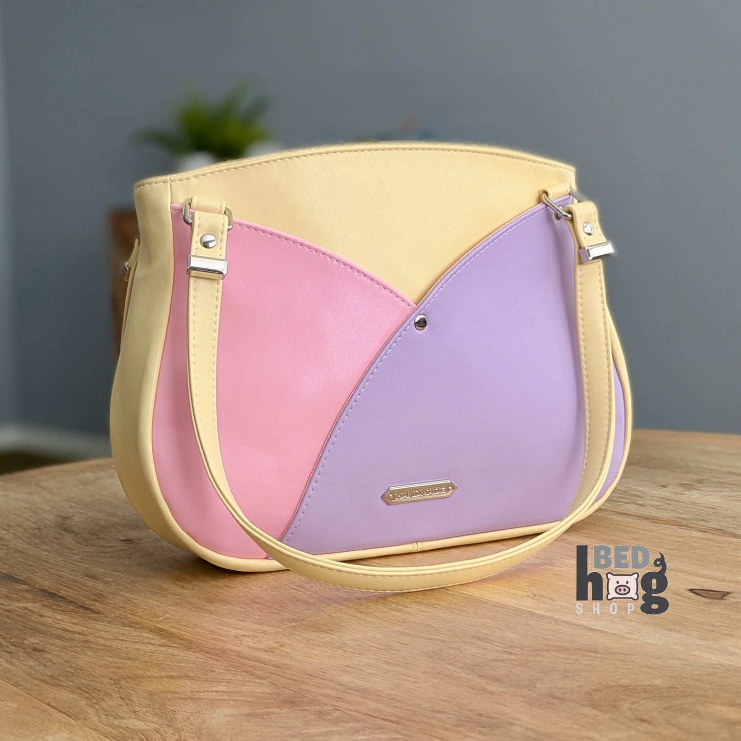Sovereign Sunset Shoulder Bag