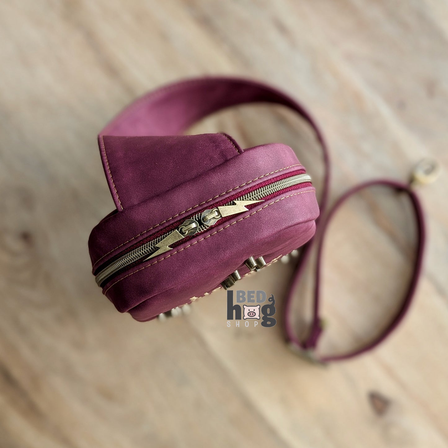 The Marauder's Sling