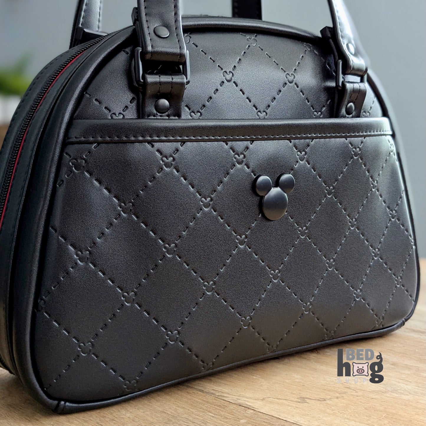 The Original Magic Bowler Bag