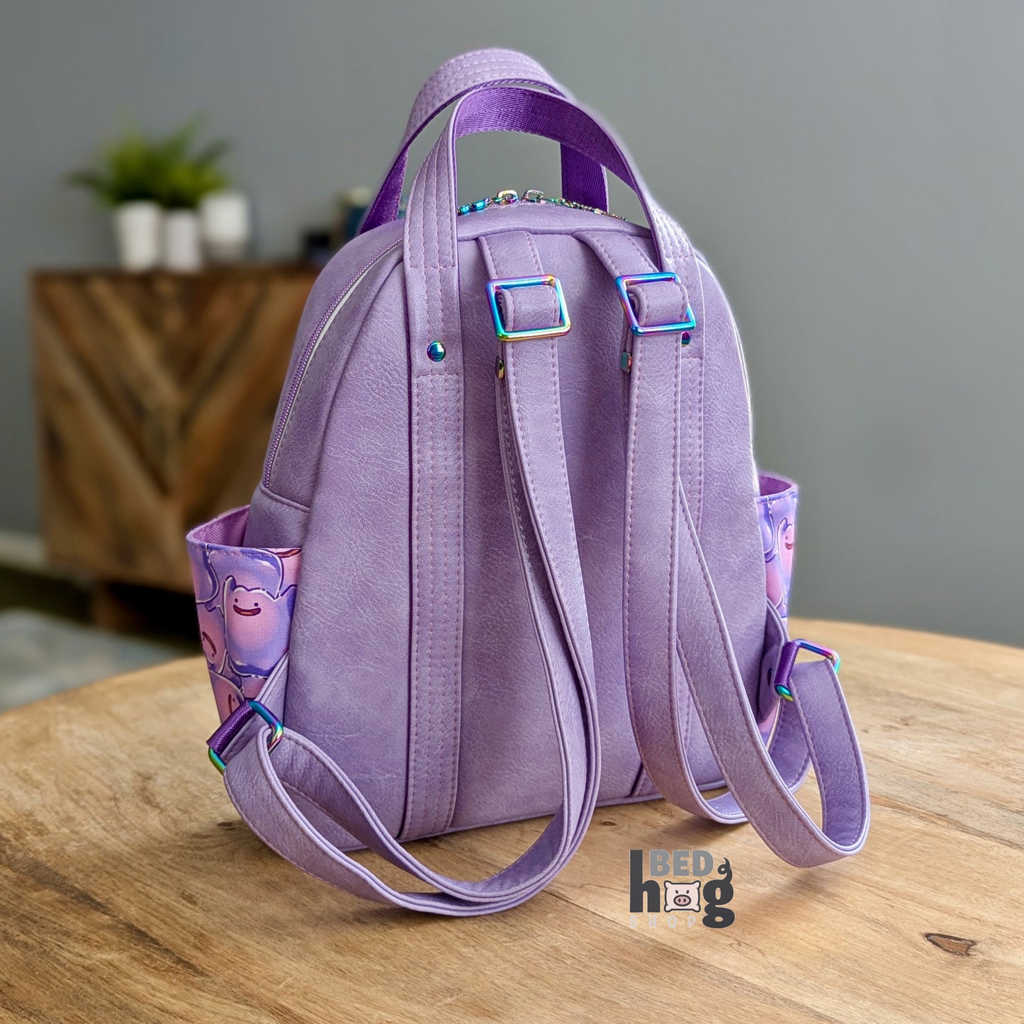 The Mimic Backpack