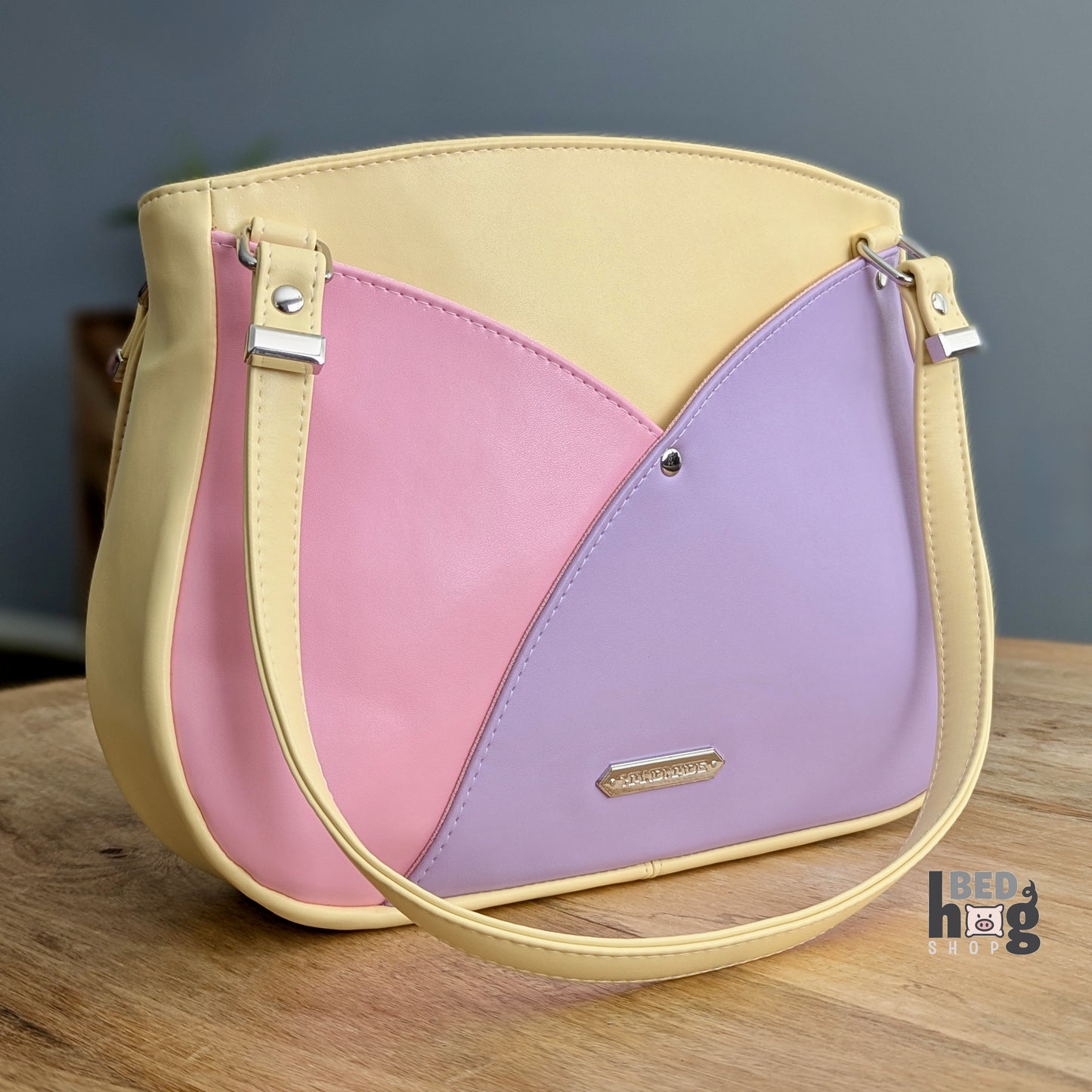 Sovereign Sunset Shoulder Bag