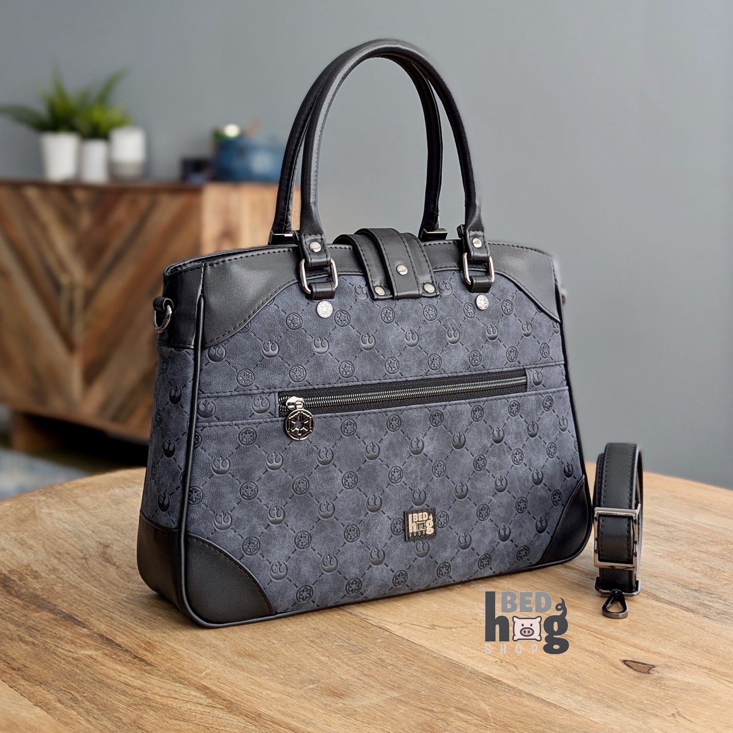 The Other Path Handbag