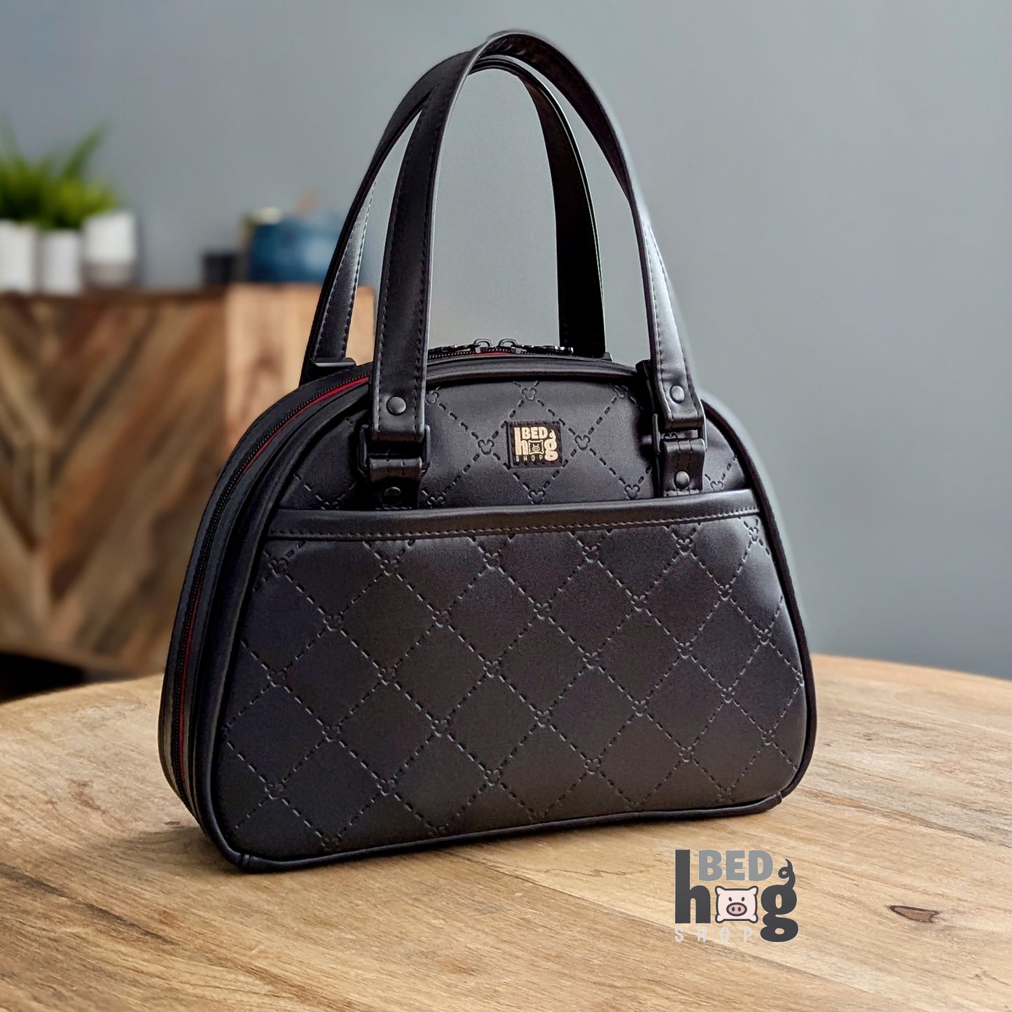 The Original Magic Bowler Bag