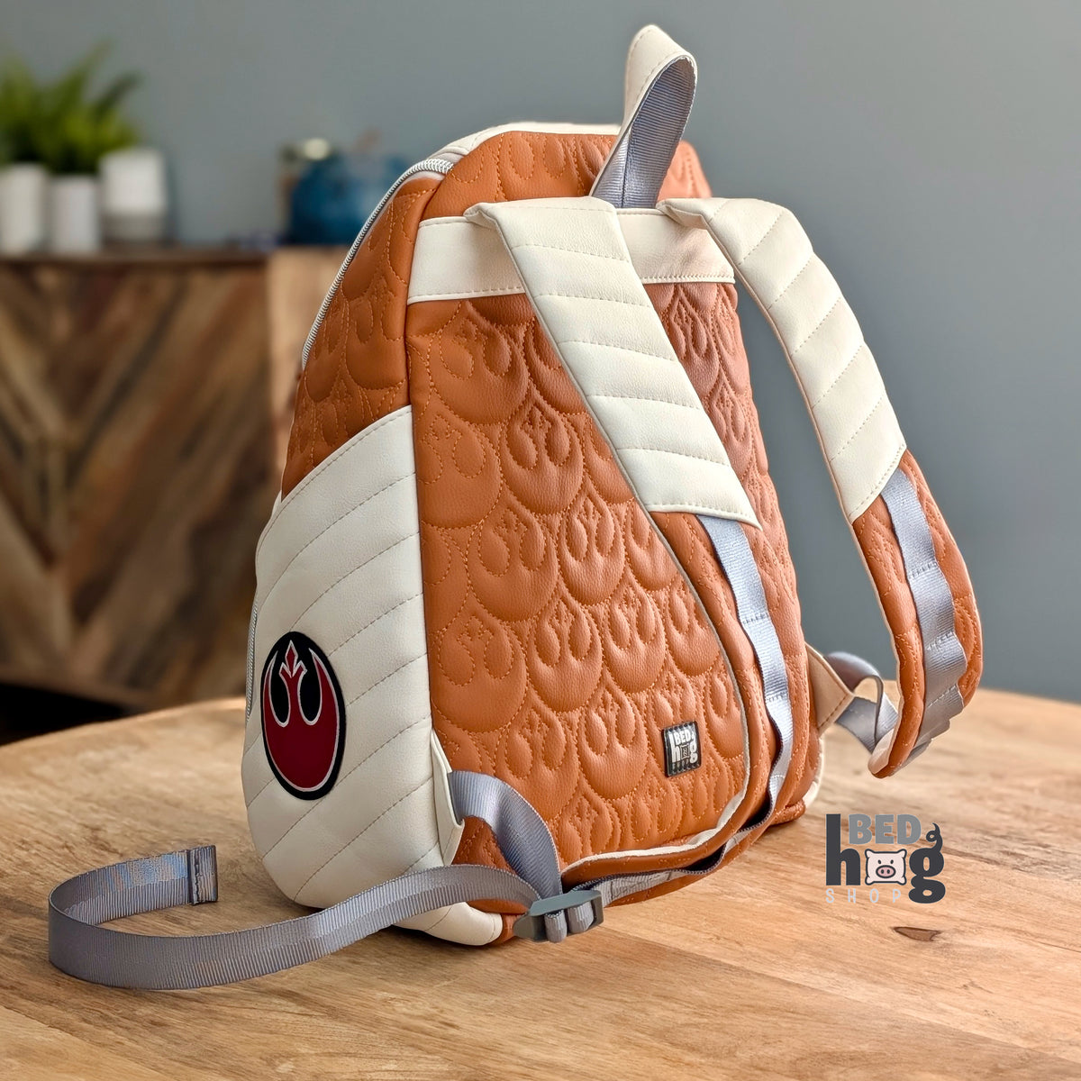 Red Five Flight Pack