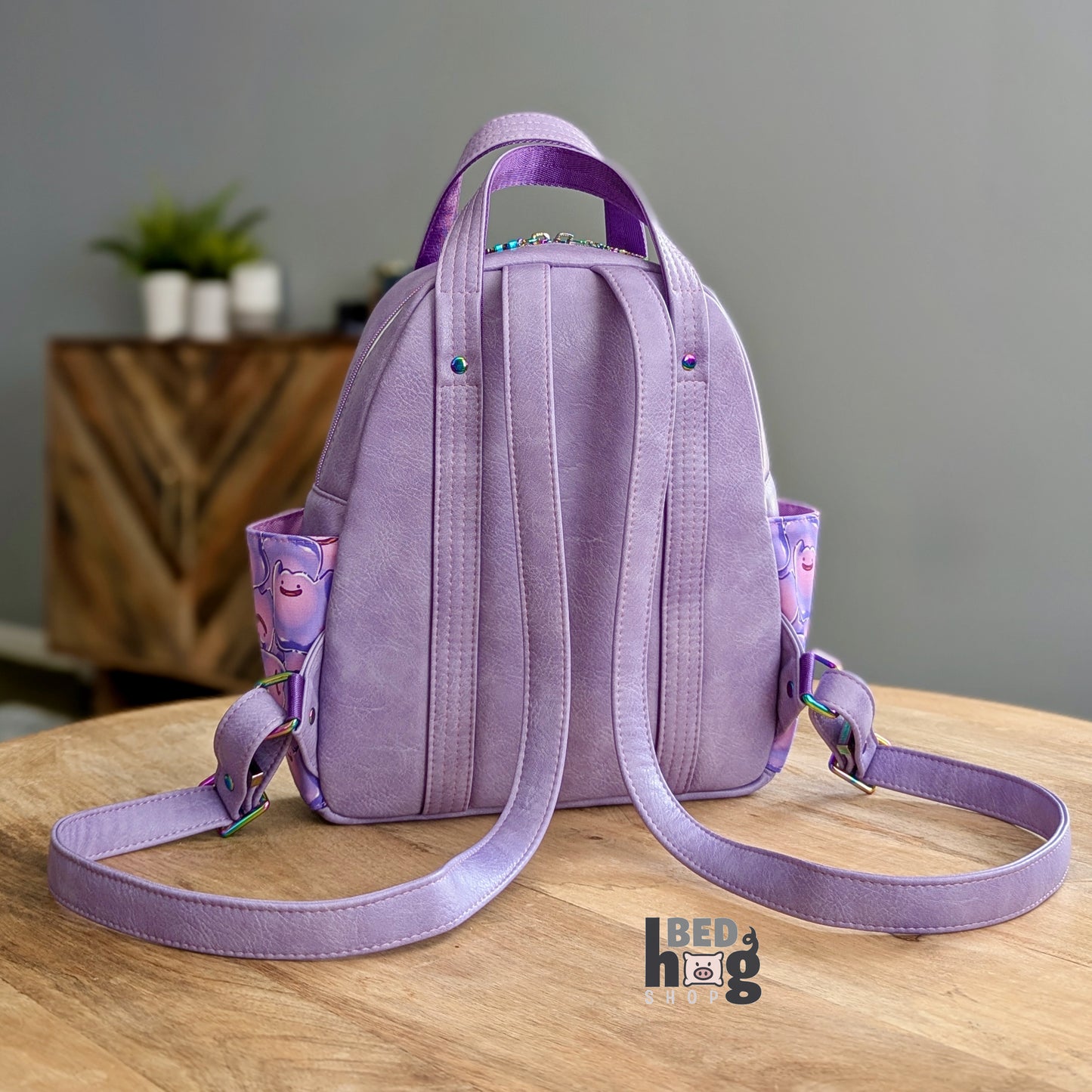 The Mimic Backpack